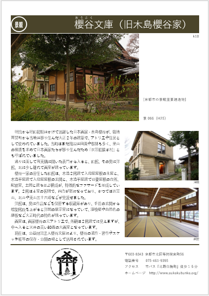 oukokubunko