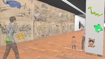 なまけもの同盟（京都女子大学）