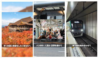 Facebook、Instagram動画の画像