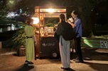鴨川スタンド