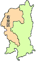 右京区地図