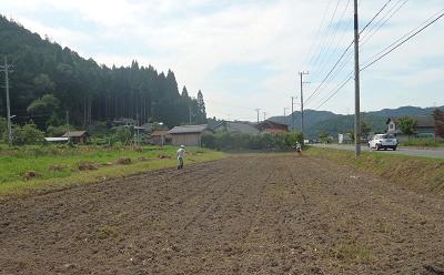 ぐるりんこ京北
