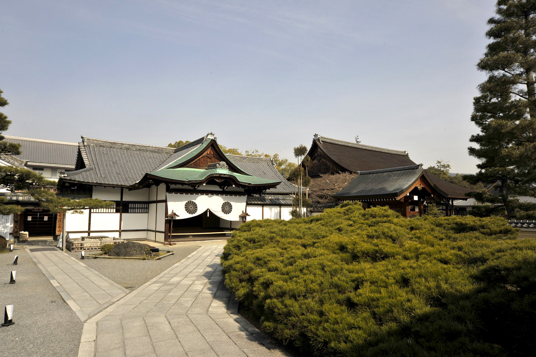 大覚寺