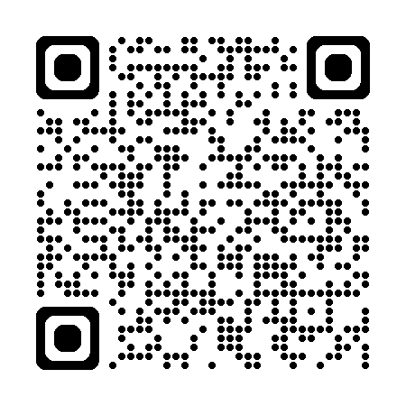 申込フォーム用二次元コード