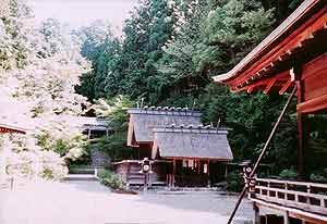 日向大神宮