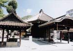四宮地蔵