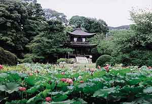 勧修寺