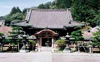 毘沙門堂