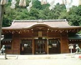 大石神社
