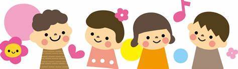 男の子の絵