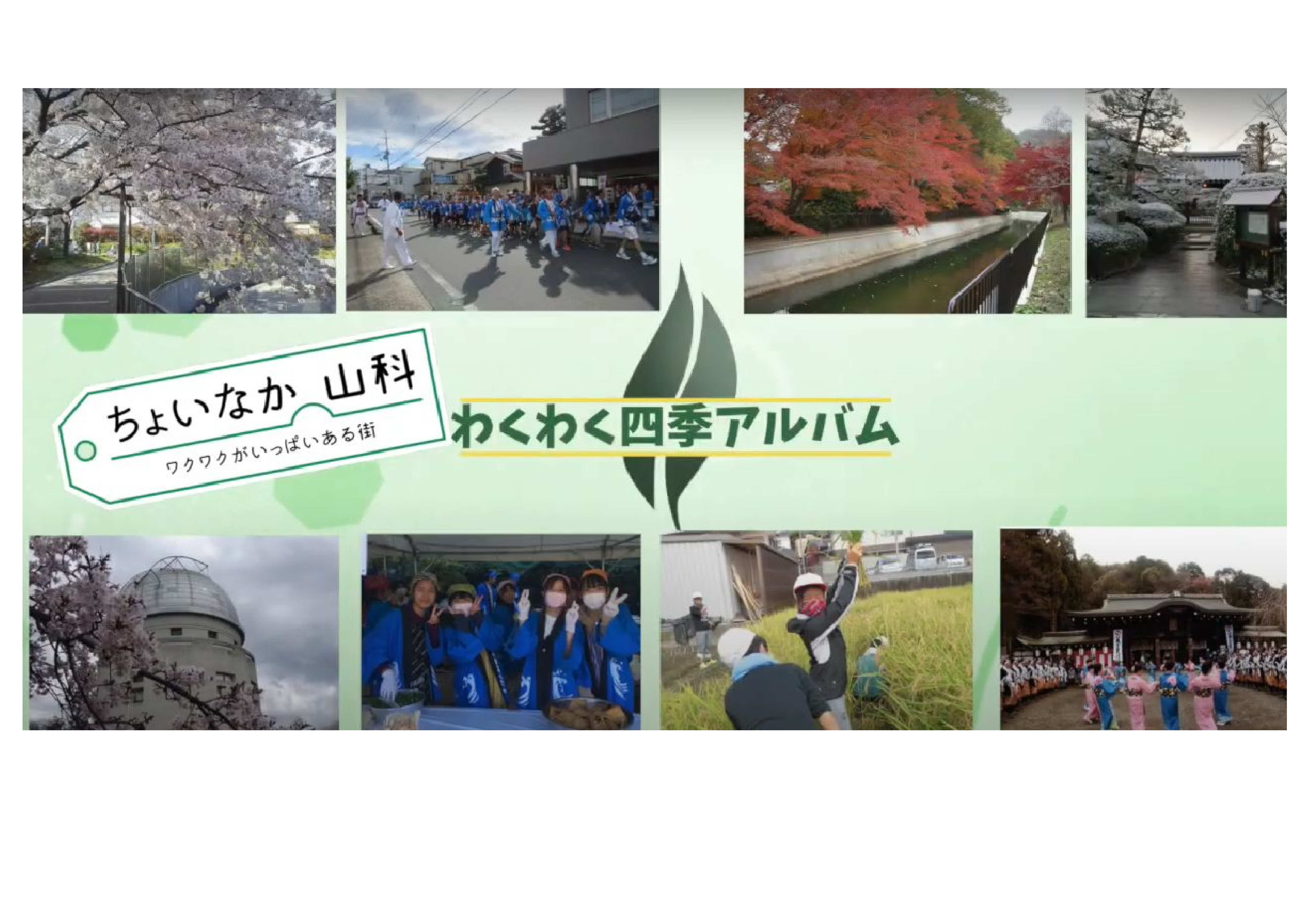 PR動画