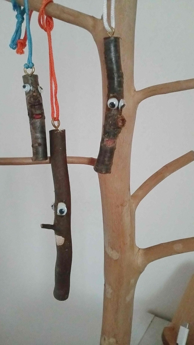 小枝のもっくん作製例